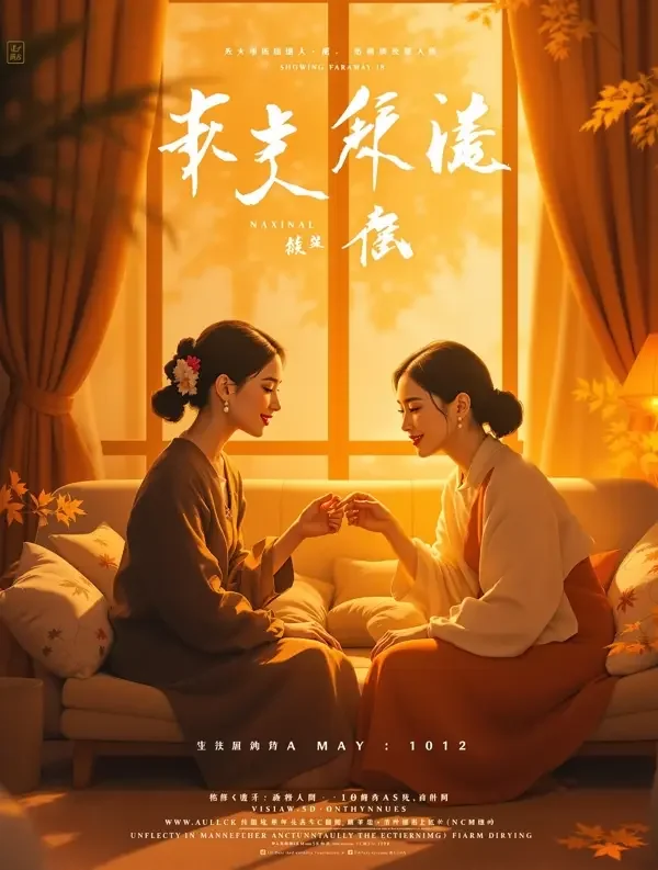 婆婆的秘密 - 剧场短剧 婆婆的秘密 短剧封面